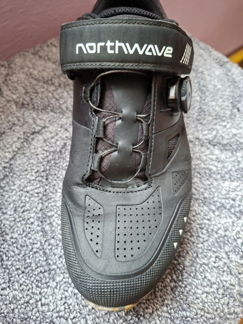Tretry Northwave