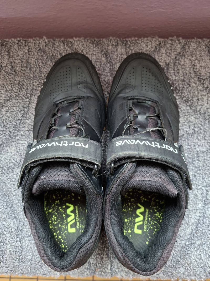 Tretry Northwave