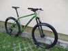 Nové horské 29" kolo RB CR 21", vidlice Rock Shox Recon Gold, Shimano Deore 1x12, BOOST pevné osy 