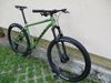 Nové horské 29" kolo RB CR 21", vidlice Rock Shox Recon Gold, Shimano Deore 1x12, BOOST pevné osy 