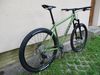 Nové horské 29" kolo RB CR 21", vidlice Rock Shox Recon Gold, Shimano Deore 1x12, BOOST pevné osy 