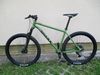 Nové horské 29" kolo RB CR 21", vidlice Rock Shox Recon Gold, Shimano Deore 1x12, BOOST pevné osy 