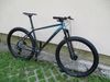 Nové lehké 29" kolo Maxbike M909 19",vidlice Manitou Machete air, Shimano Deore1x12, BOOST pevné osy