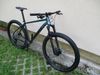 Nové lehké 29" kolo Maxbike M909 19",vidlice Manitou Machete air, Shimano Deore1x12, BOOST pevné osy