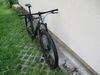 Nové lehké 29" kolo Maxbike M909 19",vidlice Manitou Machete air, Shimano Deore1x12, BOOST pevné osy