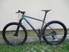 Nové lehké 29" kolo Maxbike M909 19",vidlice Manitou Machete air, Shimano Deore1x12, BOOST pevné osy