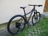 Nové dámské 29" kolo Maxbike M509D 17", Shimano Deore 1x11, vzduchová vidlice RST Aerial