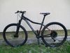 Nové dámské 29" kolo Maxbike M509D 17", Shimano Deore 1x11, vzduchová vidlice RST Aerial