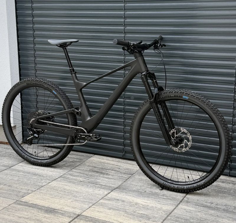 Scott Spark