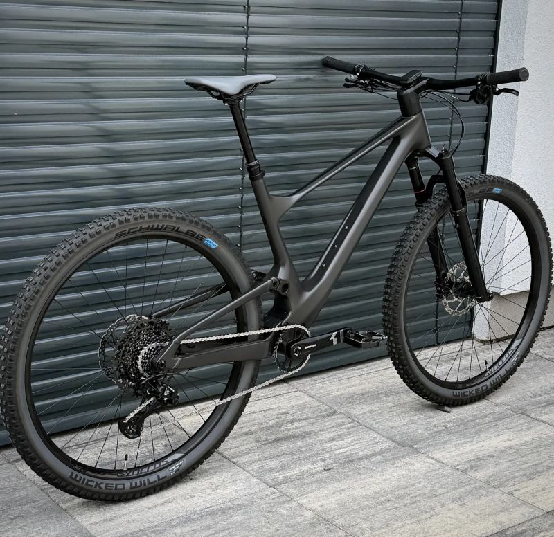 Scott Spark