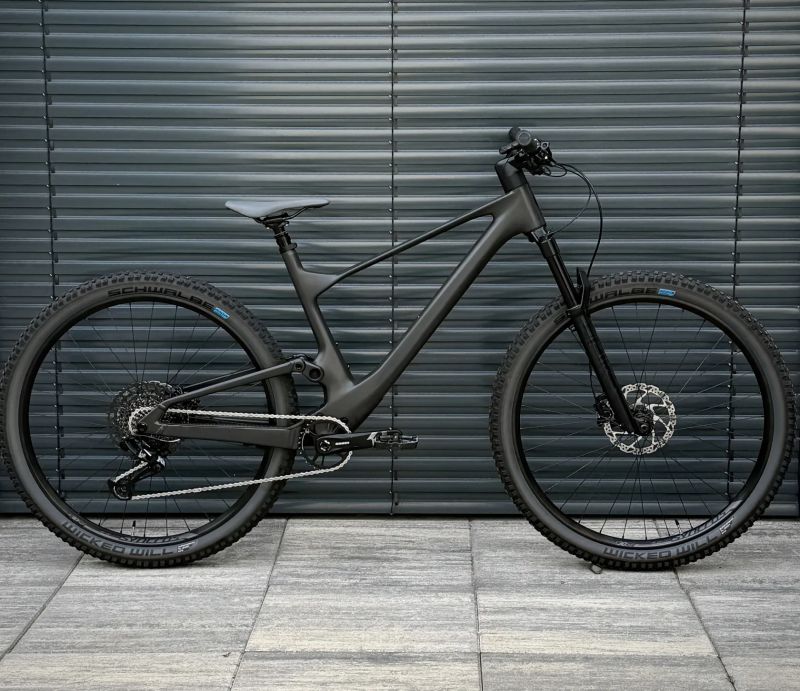 Scott Spark