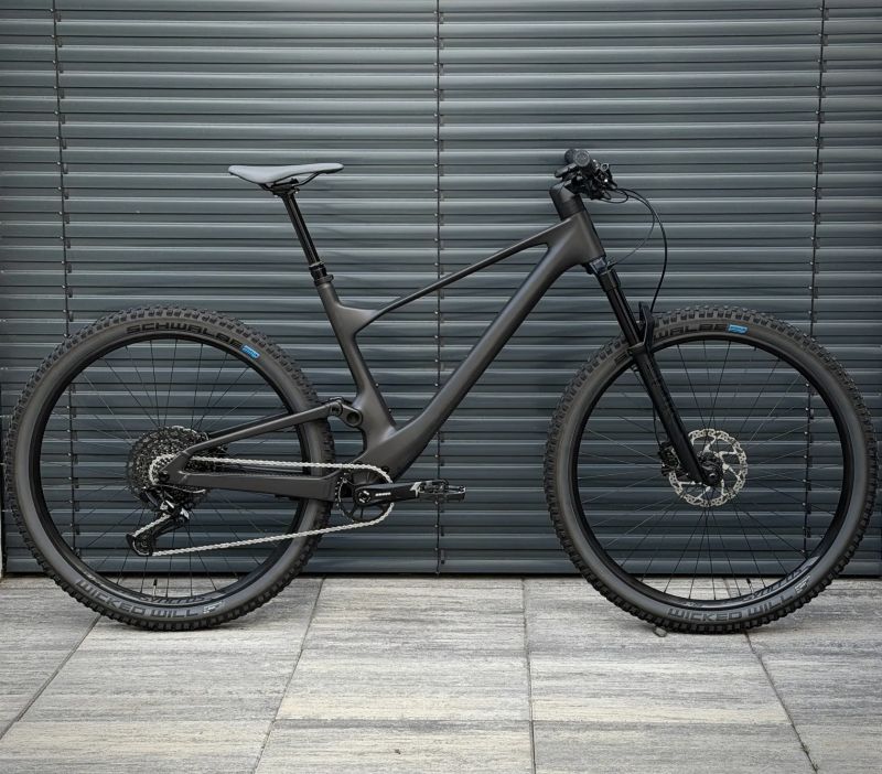 Scott Spark