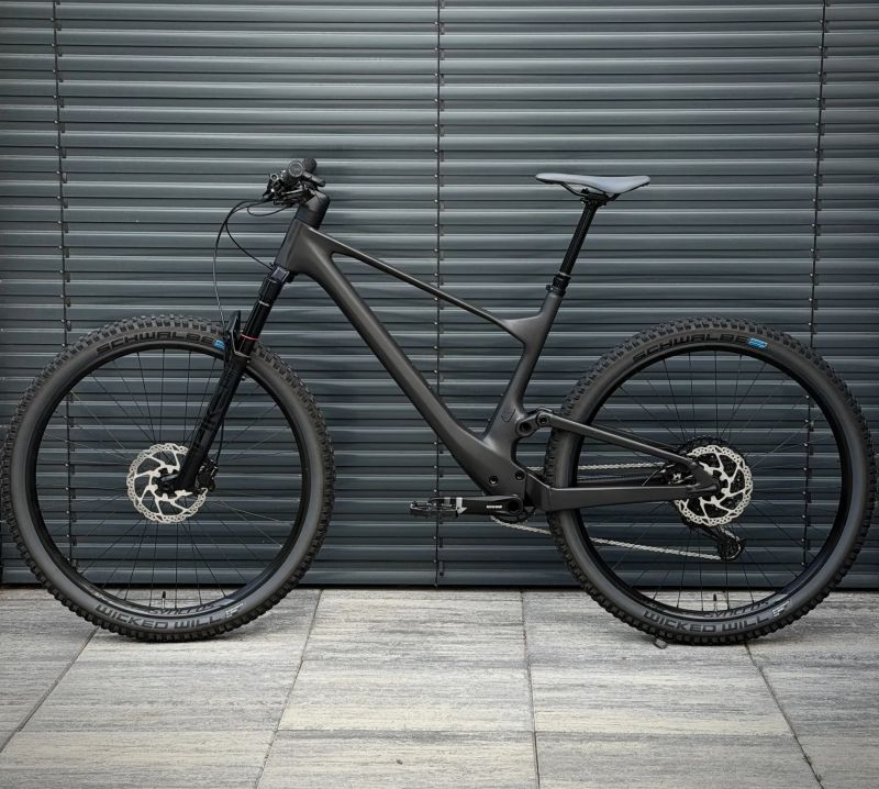 Scott Spark