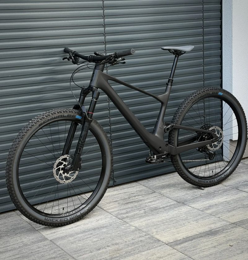Scott Spark