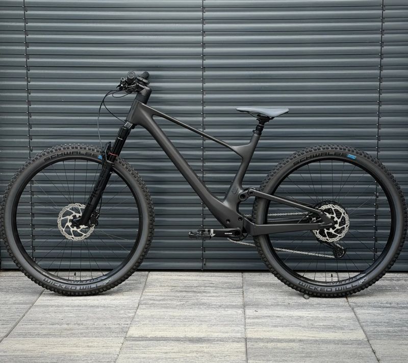 Scott Spark