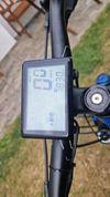 Giant Stance E+ 2, 500Wh (13Ah)