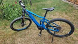 Giant Stance E+ 2, 500Wh (13Ah)
