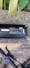 Apache Levit Muan Mx3486