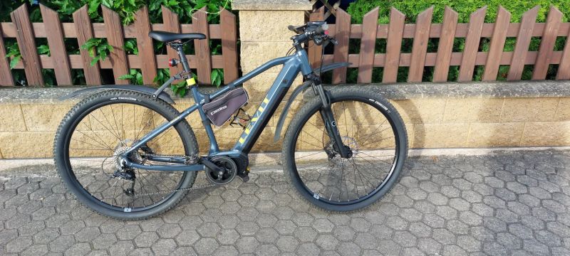 Apache Levit Muan Mx3486