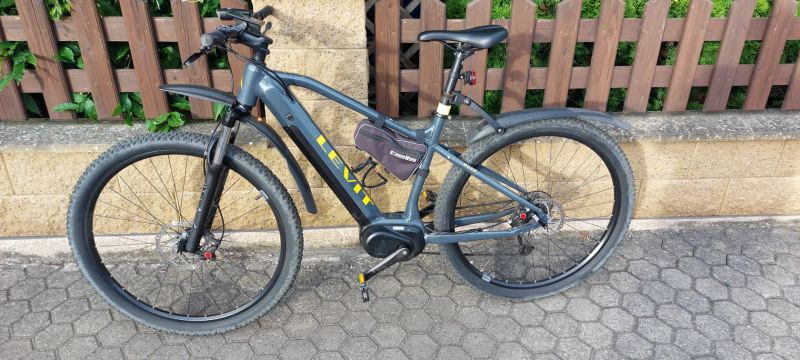 Apache Levit Muan Mx3486