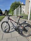 Horské kolo SCUD 26" – zachovalé, plně funkční