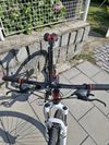 Horské kolo SCUD 26" – zachovalé, plně funkční