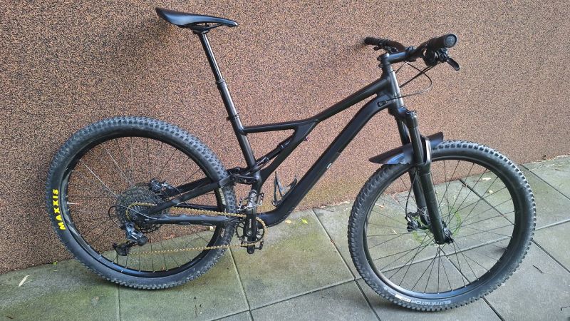 Specialized Stumpjumper