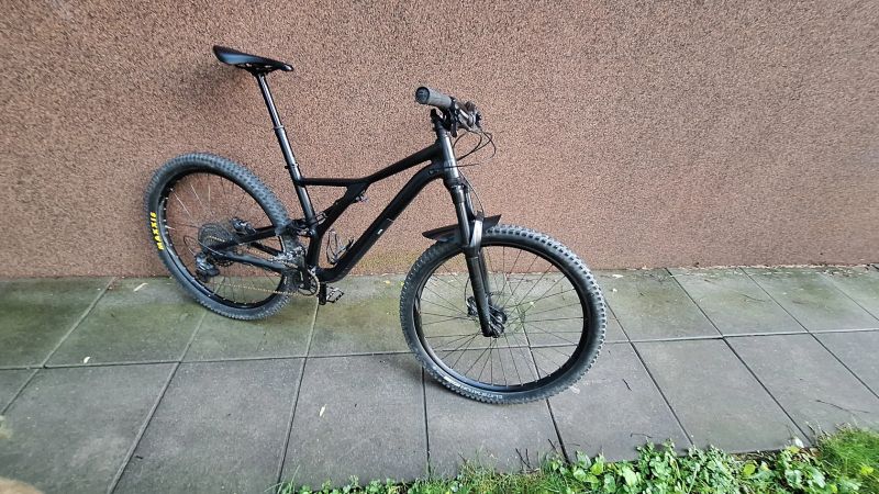 Specialized Stumpjumper