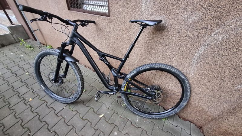Specialized Stumpjumper