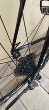 Cannondale Cannondale Super Six EVO Hi-Mod Dura Ace2 2016 vel. 58