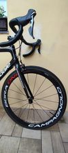 Cannondale Cannondale Super Six EVO Hi-Mod Dura Ace2 2016 vel. 58