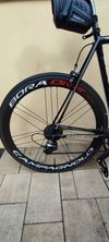 Cannondale Cannondale Super Six EVO Hi-Mod Dura Ace2 2016 vel. 58