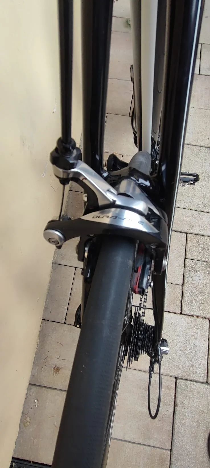 Cannondale Cannondale Super Six EVO Hi-Mod Dura Ace2 2016 vel. 58