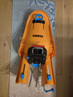 Thule RideAlong 2