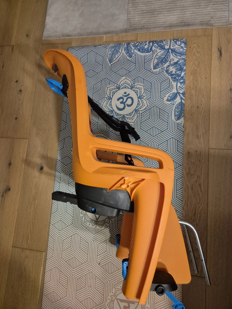 Thule RideAlong 2