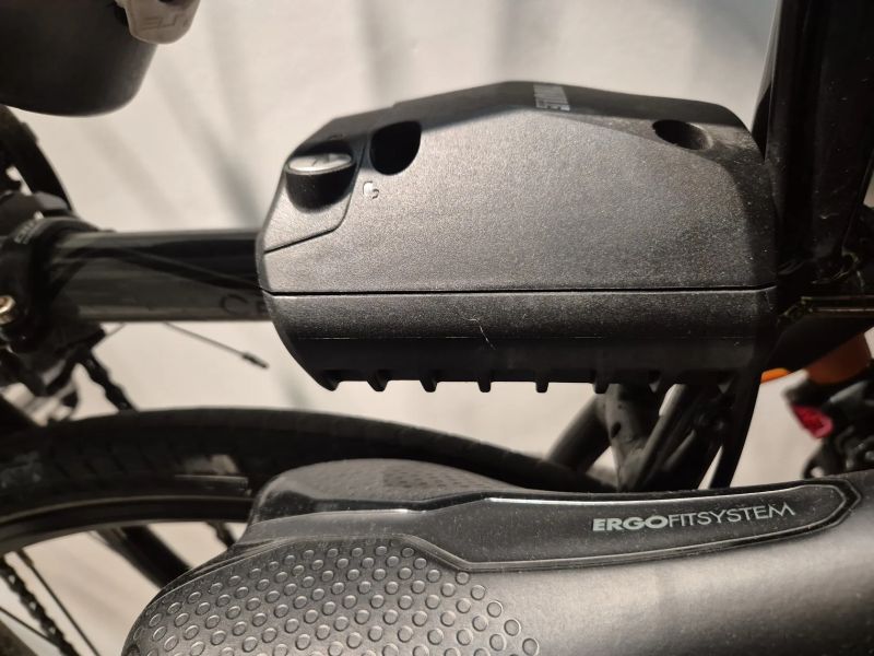 Thule RideAlong 2