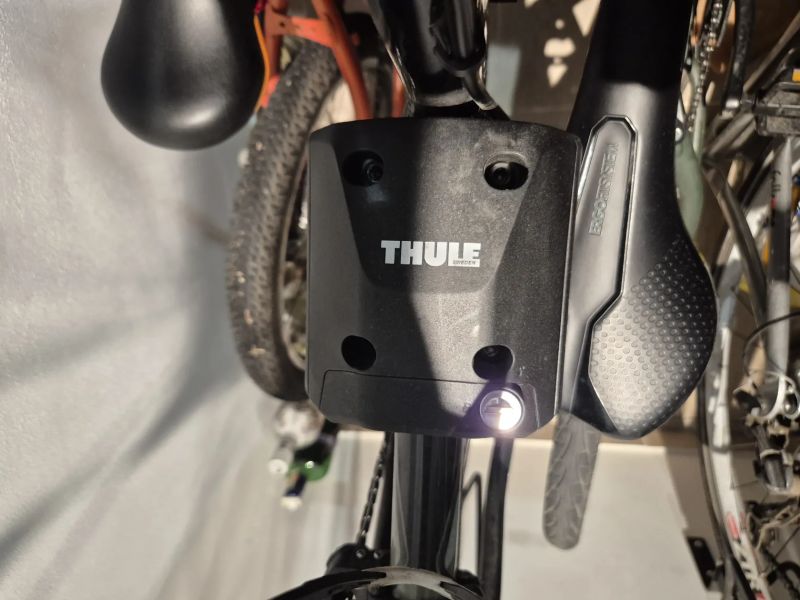 Thule RideAlong 2
