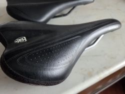 Bontrager, Ritchey