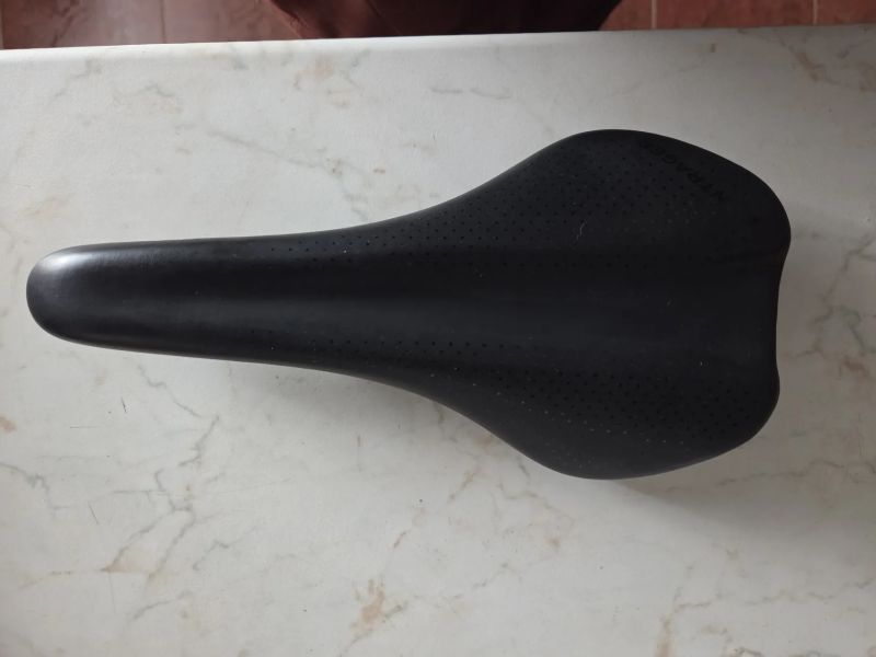 Bontrager, Ritchey