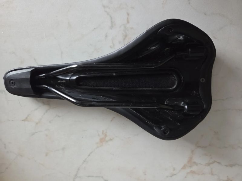 Bontrager, Ritchey