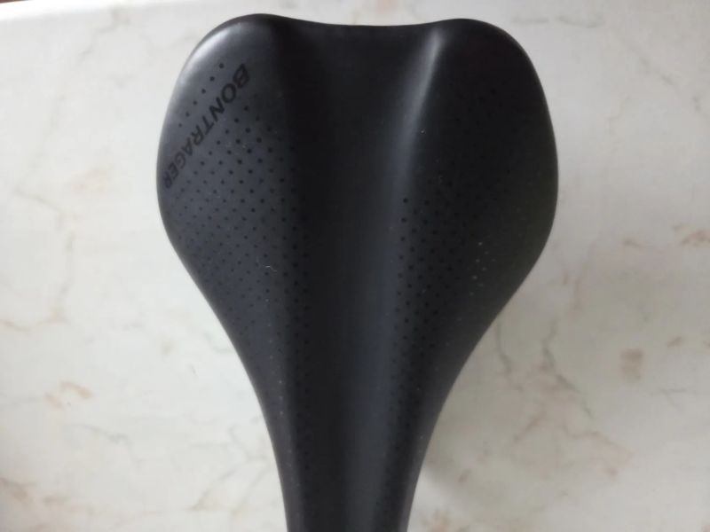 Bontrager, Ritchey