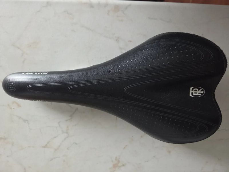 Bontrager, Ritchey