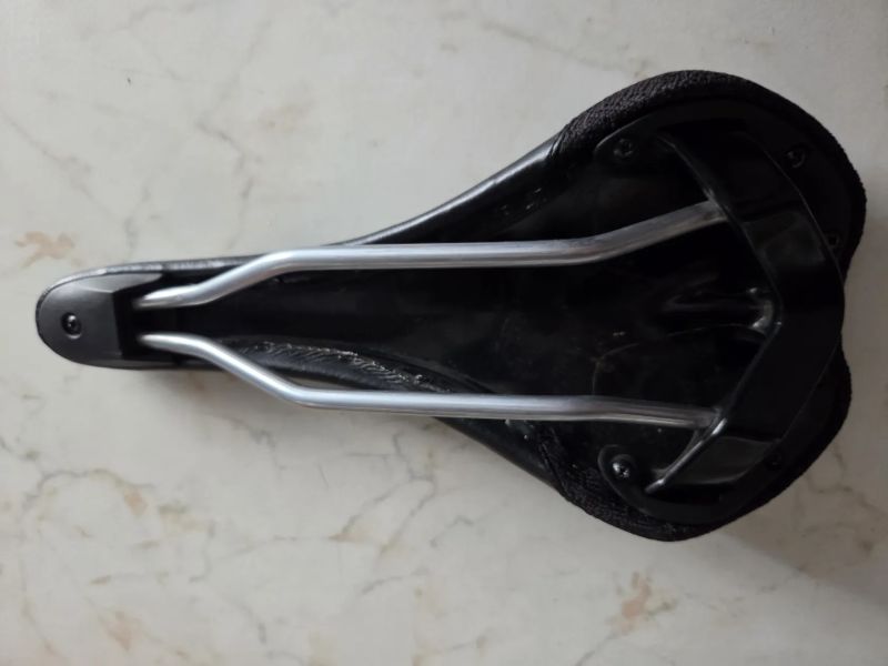 Bontrager, Ritchey