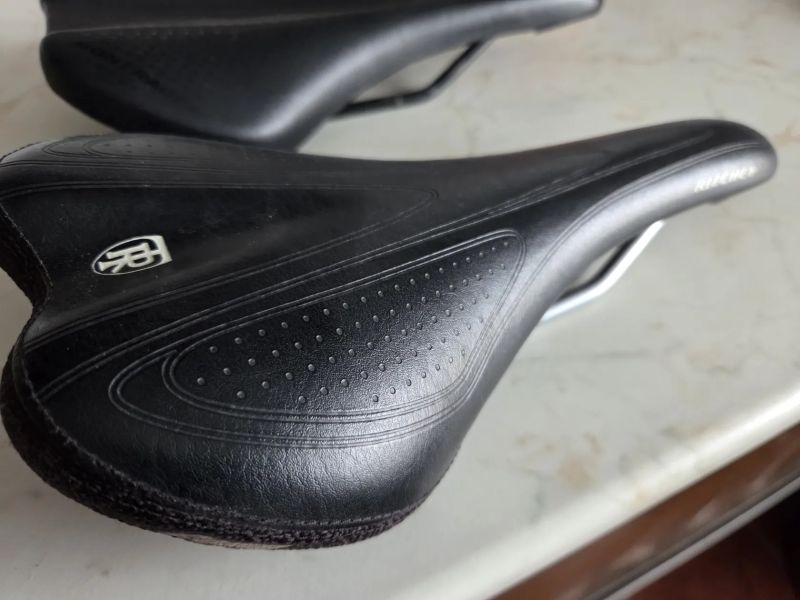 Bontrager, Ritchey