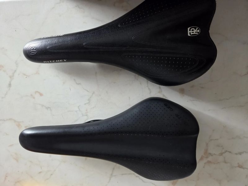 Bontrager, Ritchey