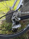 Kellys Magnus - Shimano Deore XT/DEORE