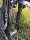 Kellys Magnus - Shimano Deore XT/DEORE
