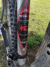 Kellys Magnus - Shimano Deore XT/DEORE