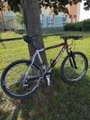 Kellys Magnus - Shimano Deore XT/DEORE