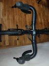 Stevens Aspin Disc 2025